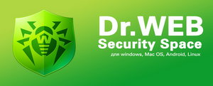  DR.Web Security Space 1   1  BHW-B-12M-1-A3