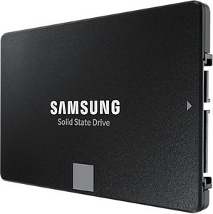 SSD  500Gb Samsung 870 EVO MZ-77E500BW