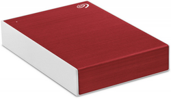   USB3.0 2Tb 2.5" Seagate Portable One Touch STKB2000403 Red