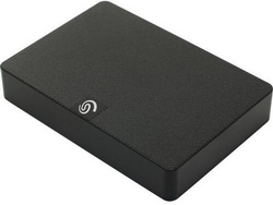   USB3.0 4Tb 2.5" Seagate Portable Expansion STKM4000400 Black