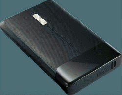   USB3.0 1Tb 2.5" Apacer Portable AC731 AP1TBAC731B-1 Black