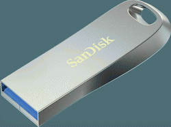  USB3.1 32Gb SanDisk Ultra Luxe SDCZ74-032G-G46