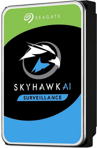   12TB Seagate SkyHawkAl ST12000VE001 7200rpm 256Mb