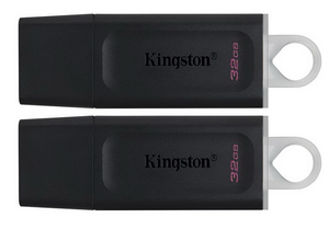  USB3.2 32Gb Kingston DataTraveler Exodia DTX/32GB
