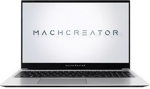  Machenike Machcreator-A [MC-Y15i51135G7F60LSM00BLRU] silver 15.6" {FHD IPS i5-1135G7(2.4Ghz)/16Gb/512Gb SSD/DOS/RUkbd  }