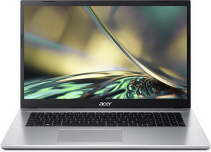   Acer Aspire 3 A317-54-33GH, 17.3",  IPS, Intel Core i3 1215U 8, 512 SSD,  Intel Iris Xe graphics , Eshell, 