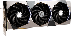  NVIDIA GeForce RTX4090 24Gb MSI SUPRIM X