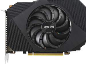  NVIDIA GeForce GTX1650 4Gb ASUS PH-GTX1650-O4GD6-P V2