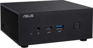  ASUS PN63-S1  [90MS02D1-M006S0] Mini Black i7-11370H/16Gb/512GB SSD/WIN 11 Pro