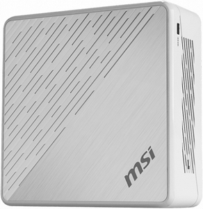  MSI Cubi 5 10M-816XRU [9S6-B18312-816] White {i5 10210U/8Gb/250Gb SSD/noOS}