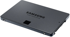 SSD  2TB Samsung 870 QVO Series MZ-77Q2T0BW