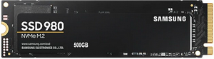 SSD M.2  500Gb Samsung 980 MZ-V8V500BW