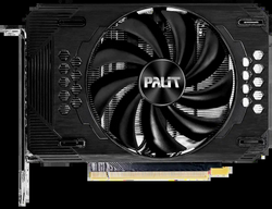  NVIDIA GeForce RTX3060 8GB PALIT STORMX [NE63060019P1-190AF] 