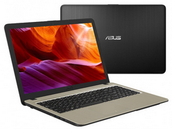  ASUS VivoBook F540BA-GQ193T 15.6" (AMD A6 9225 2,6GHz 4Gb SSD 240Gb Radeon R4 Windows 10) ( /)