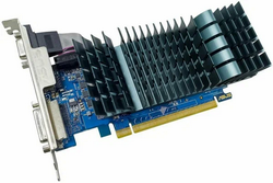  NVIDIA GeForce GT730 2Gb ASUS GT730-SL-2GD3-BRK-EVO