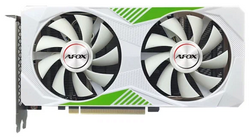  NVIDIA GeForce RTX3060Ti 8Gb Afox AF3060TI-8192D6H4