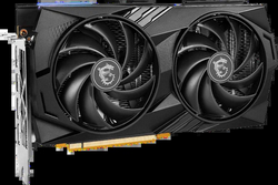  NVIDIA GeForce RTX4060 8Gb MSI GAMING X 8G