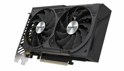  NVIDIA GeForce RTX4060Ti 16Gb Gigabyte GV-N406TWF2OC-16GD