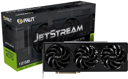  NVIDIA GeForce RTX4070 12Gb Palit JETSTREAM