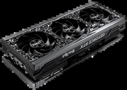  NVIDIA GeForce RTX4090 24Gb PALIT GAMEROCK