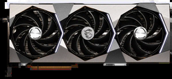  NVIDIA GeForce RTX4090 24Gb MSI SUPRIM