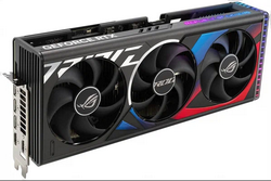  NVIDIA GeForce RTX4090 24Gb ASUS ROG-STRIX-RTX4090-O24G-GAMING