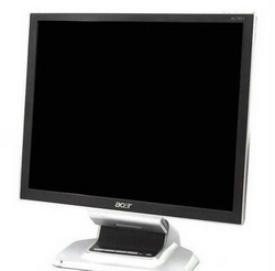  TFT 19" Acer AL1951 (TN 1280x1024 VGA DVI-D) ( /)