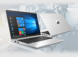  HP ProBook 440 G10 [816N0EA] Silver 14" {FHD i5-1335U/8Gb/512Gb SSD/DOS}