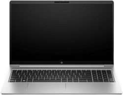  HP ProBook 450 G10 [816N8EA] Silver 15.6" {FHD i5-1335U/8Gb/512Gb SSD/DOS}
