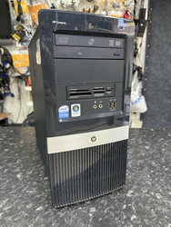  Intel Core2Duo E6850 3.00GHz 4Gb HDD 160Gb DVD-RW Windows 10 ( /)