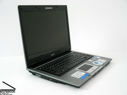  ASUS F3S 15" (Intel Core2Duo T7300 2.0 4Gb 500Gb DVD-RW Radeon X2500 128Mb Win7) ( /)