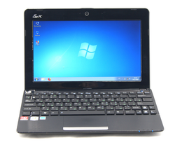  ASUS Eee PC 1015B 10" (intel Atom N550 1,50GHz 2Gb 250Gb Windows 7) ( /)